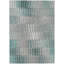 Tapis intérieur / extérieur lavable à la machine Huseby ACN2271-743983256