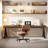  Dolliver 78.74" Extra Long Double Computer Desk With Unique Metal Legs （Only Desk)-720939358