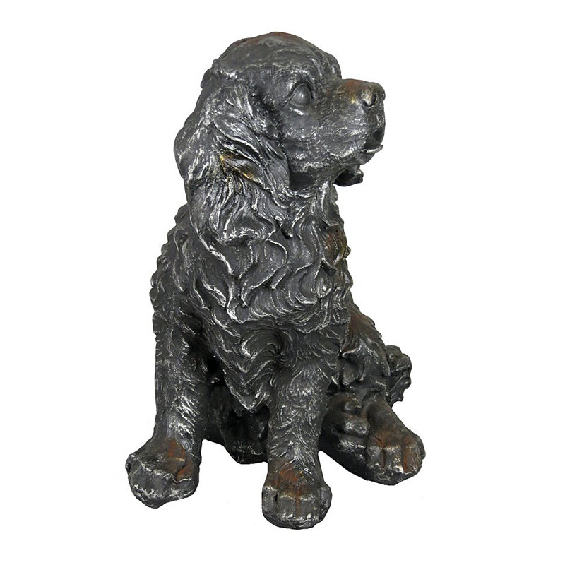 Janessa Animals Garden Statue