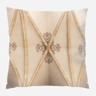 Coussin beverley minster
