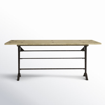Chamberlain 72'' Console Table