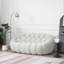 Causeuse modulaire Bubble