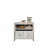 Lateral File Cabinet With Full-Extension Drawers