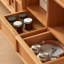 Retro-style niche-designed TV cabinet-1173225564