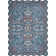 Anton Machine Washable Indoor Area Rug