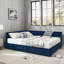 Structure de lit tapissier pour grand lit-74294855-74294858
