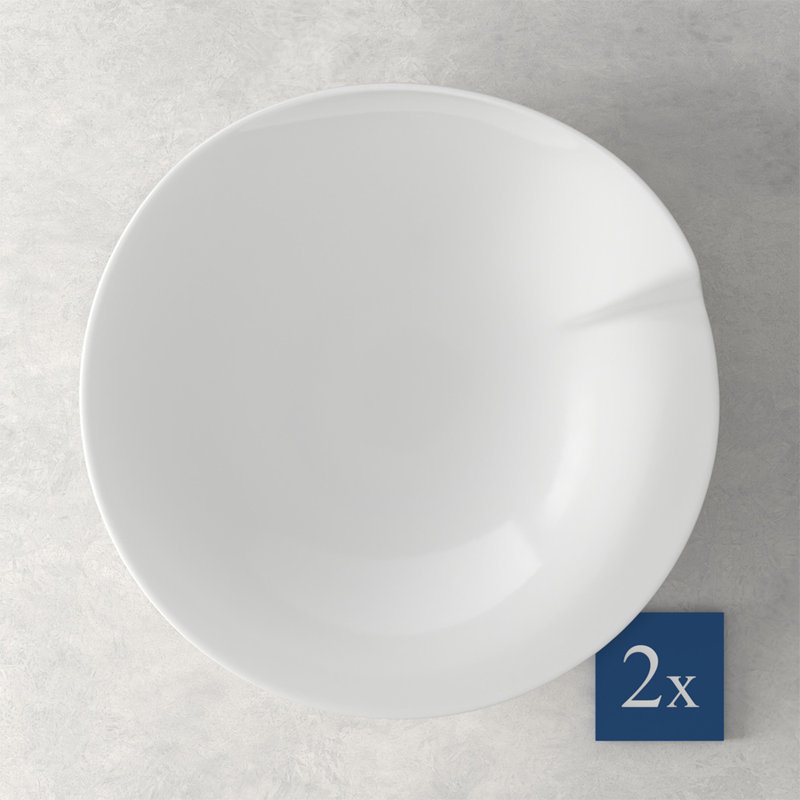 Villeroy & Boch Pasta Passion 10.75" Dinner Plate