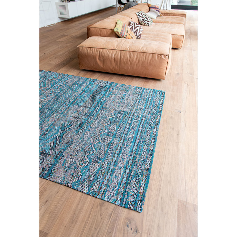 Southwestern Area Rug, Rectangle 170 x 240cm