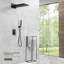 Système de douche avec valve brute-81934987