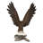 Small Flying Eagle Statue