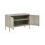 Storage Unit Metal Light Beige-124401981