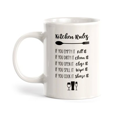 Coffee Mug