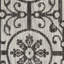 Tapis ivoire / gris anthracite Lehoux-1857909257
