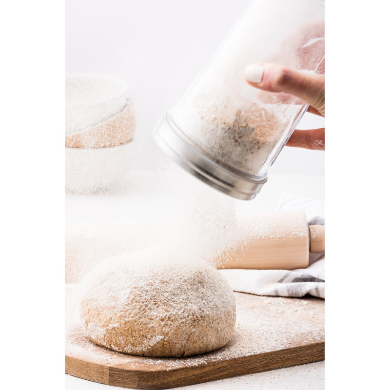 Kilner Sifter Jar Set