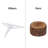 Artificial Tree Stand For Max. Tree Height Under 6 Ft.-1814931523