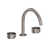 Satin Nickel