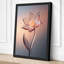 Luminous Lotus Botanical - Wrapped Canvas-1365915807-1365915801
