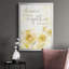 Gather with Love - Art textuel avec cadre photo-1445167646-1406703771