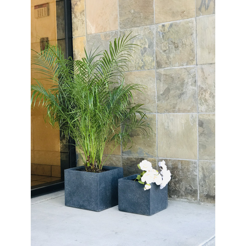 Garcia Handmade Planter Box