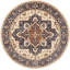 Tapis de surface crème oriental Westbrook-23228859