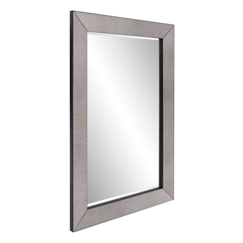 Lysander Rectangle Mirror