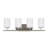 Oslo 4 - Light Dimmable Vanity Light-30872988-30872989-55931055