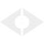 Médaillon de plafond contemporain en PVC de qualité architecturale 34 po x P 4 po x P 11 3/4 po x P 1 po-36073125