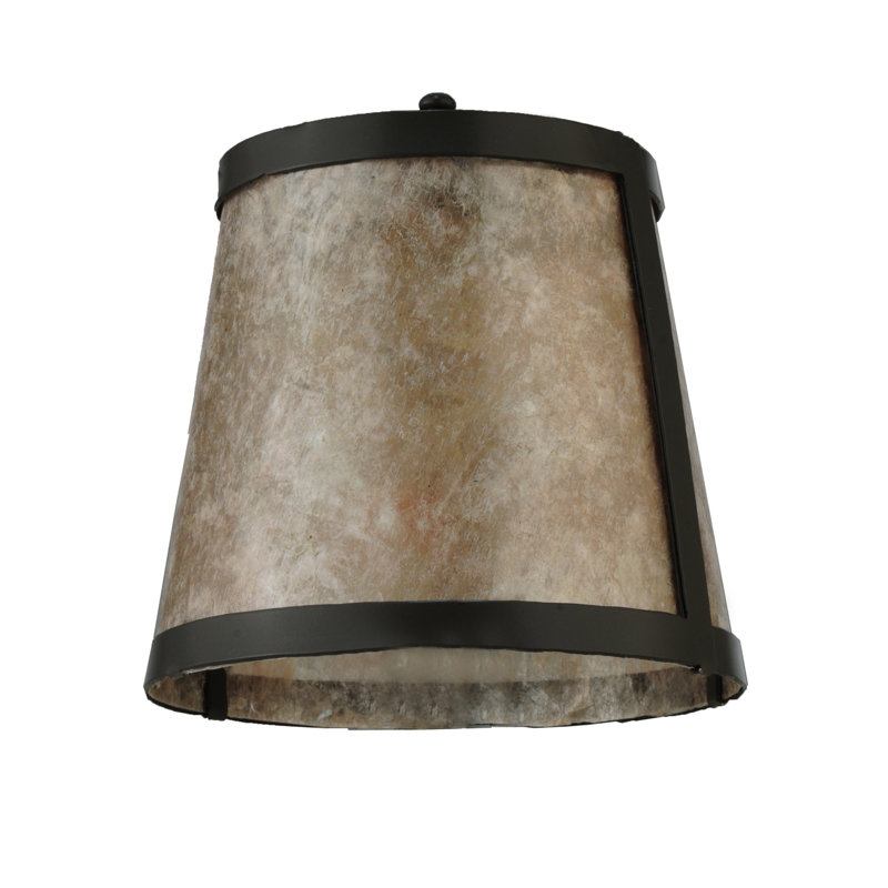 Mission Lamp Shade