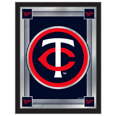 " Seattle Mariners Logo "
