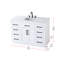 Meuble-lavabo simple 48 po Ahner-934964081