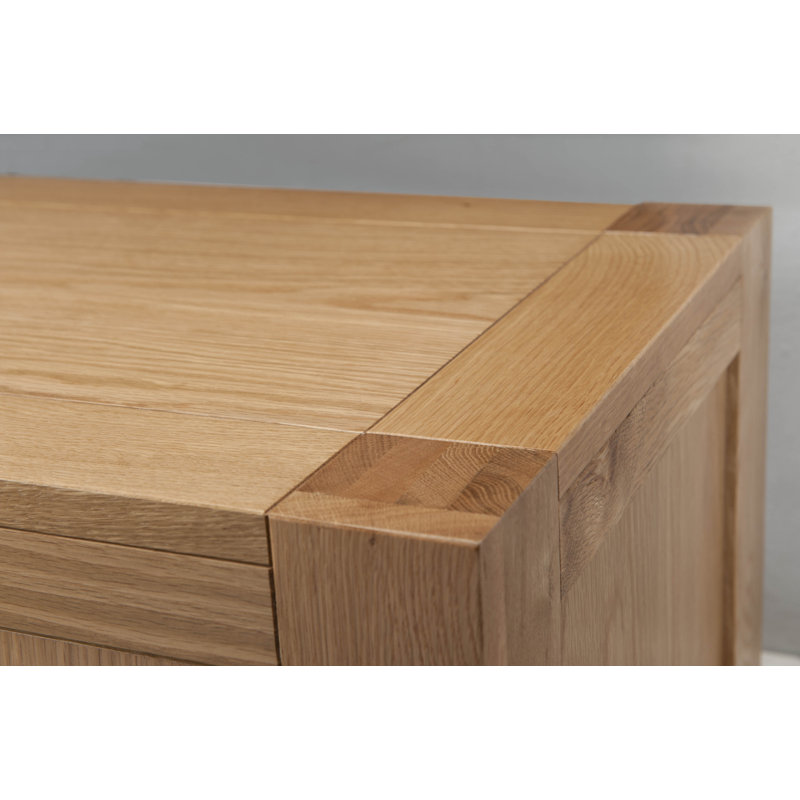 Sydney Unfinished TV Stand for TVs up to 50"