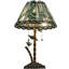 Loro Paraiso 24" Table Lamp