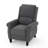 PUSH RACK RECLINER