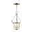 Polished Nickel selected