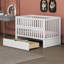 Lit de bébé Harpreet-303680283