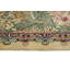Tapis de couloir pak-persan Karely Lt. Gold