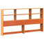 Markleville Bed