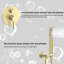 All-In-One Kit with Rough in-Valve-87600325
