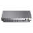 KUCHT Pro Style 48 in. 1200 CFM Under Cabinet Range Hood, Stainless Steel, Digital Controls