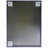 Goza Metal Flat Wall Mirror-331044298