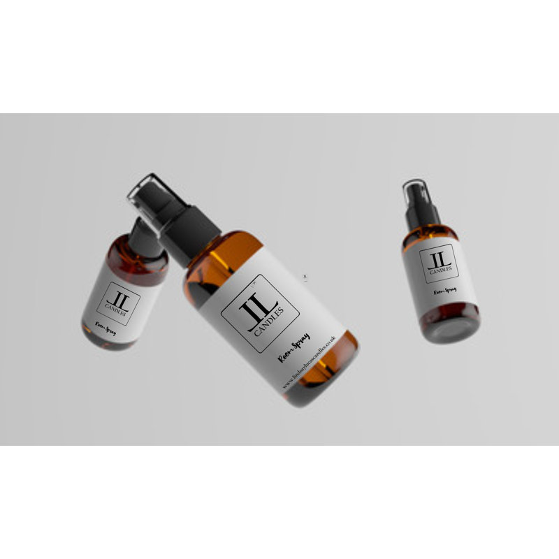 Room Sprays, Plant/Floral