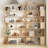 Latarious Bookcase