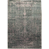 Neo Villa One-of-a-Kind 9'11" X 13'9" Area Rug