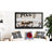 Dube Wood Flat Wall Mirror-28073703