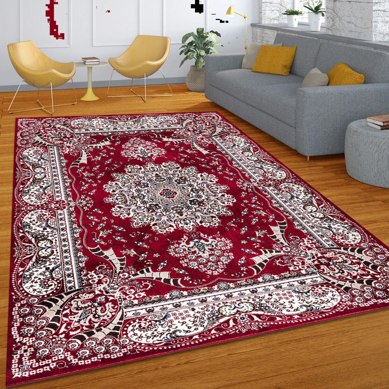 Bleron Area Rug, Rectangle 200 x 290cm