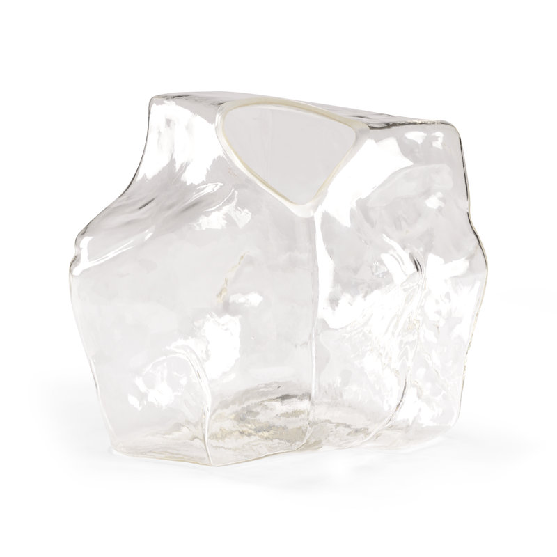 Ashley Glass Table Vase