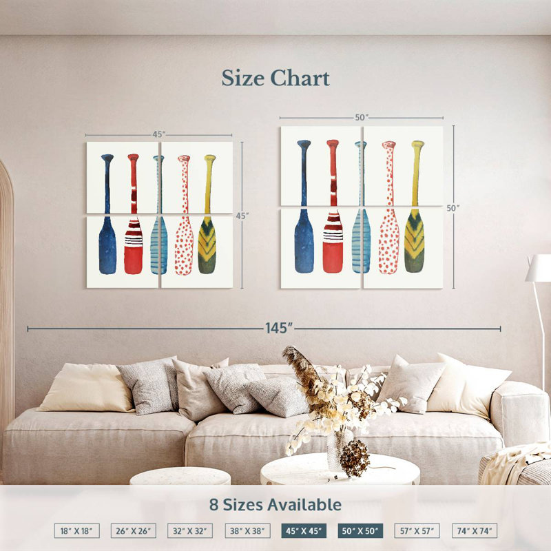 Aletra Paddle
