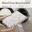 Tapis de salle de bain gaufré 24 po x 72 po Waffle