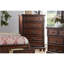 Mobilier de chambre à coucher style traditionnel 1pc