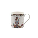 Nutcracker - Mug